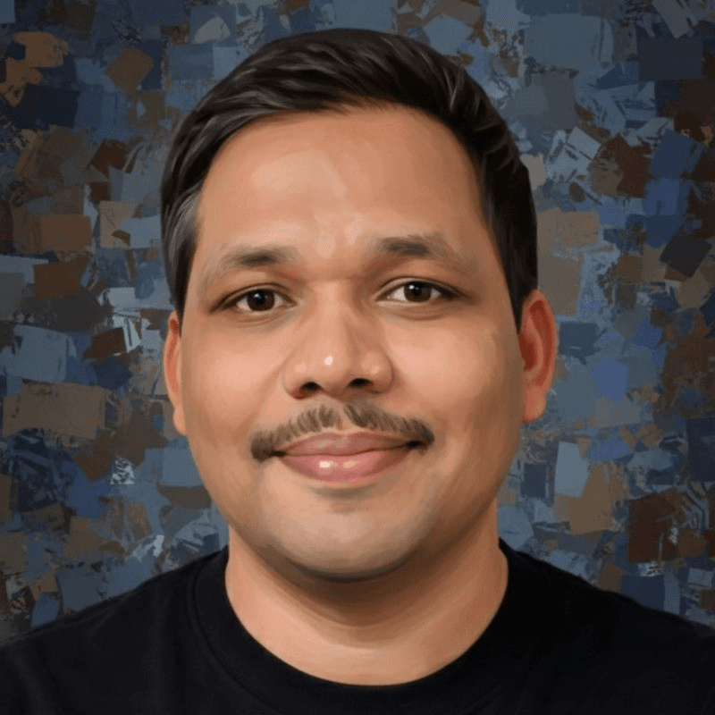 Suhel Ahamed Shaik, Founder & CEO of TruintTrip